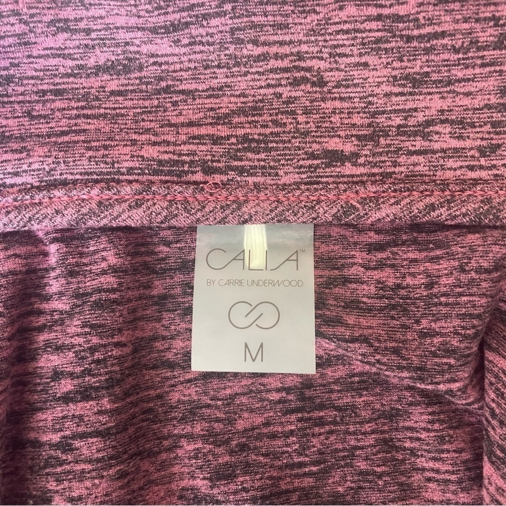 Calia by Carrie Underwood full zip lightweight jacket - Picture 6 of 6